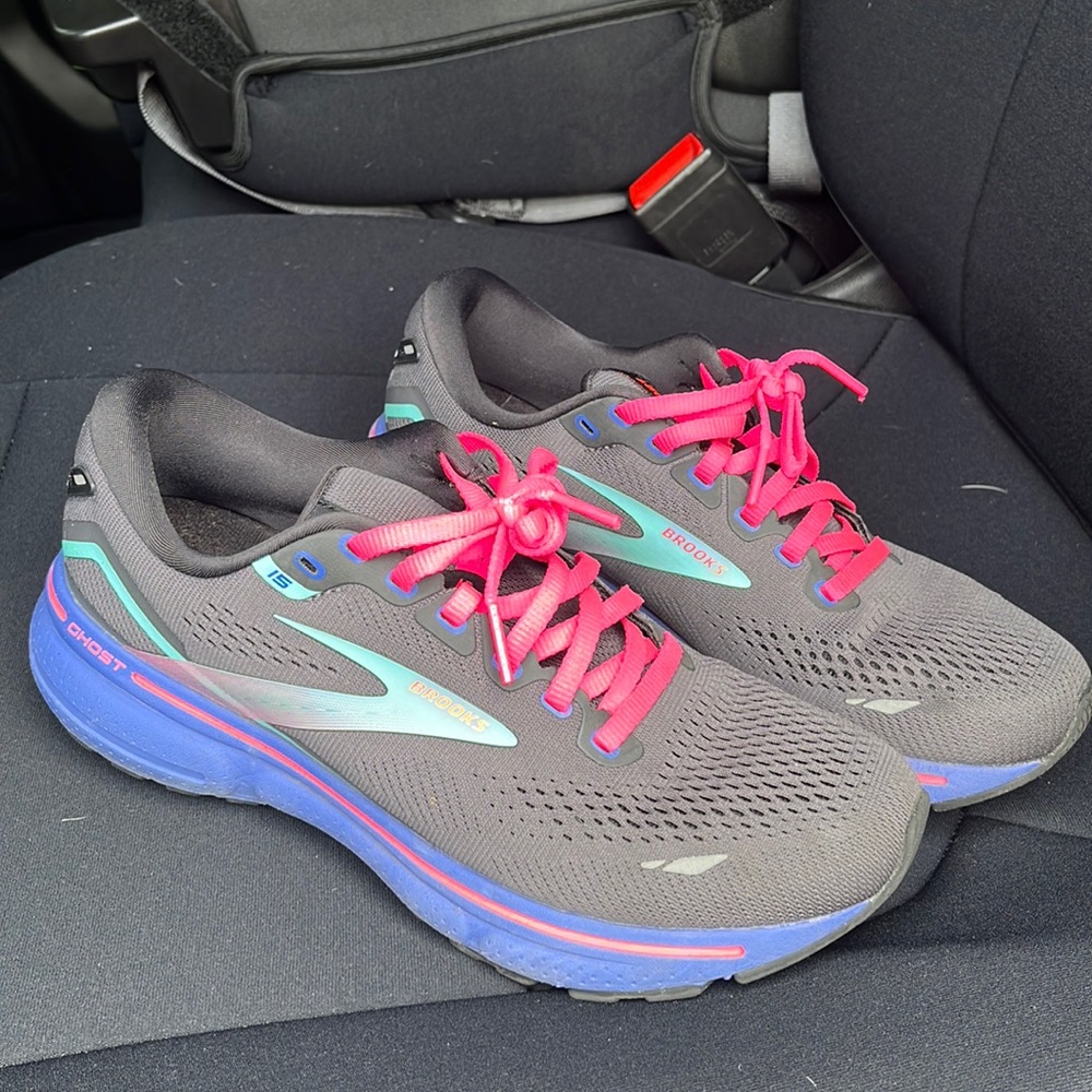 COPY - Wore once at work.